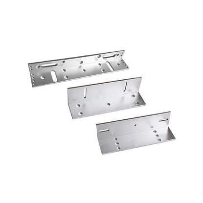 Picture of SIB L500B-ZL 500KG ZL Bracket For magnetic Lock - Door Lock / Exit Device