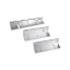 Picture of SIB L500B-ZL 500KG ZL Bracket For magnetic Lock - Door Lock / Exit Device