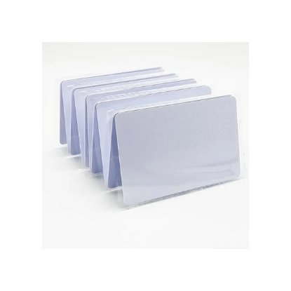 صورة SIB MF008 Mifare RFID Card - Access Controls