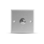 صورة SIB OP06 Aluminium Exit Button