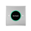 صورة SIB OP12 Plastic No-touch Contactless Exit Button