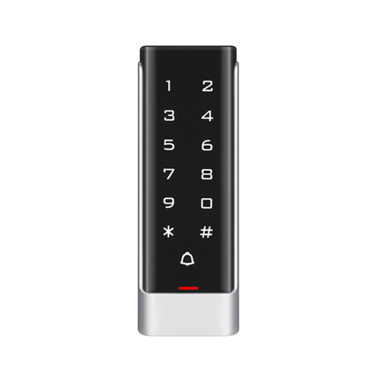 صورة T1101EM-W-Tuya SIB T1101EM-W-WIFI Tuya Standalone Access Control - Access Controls
