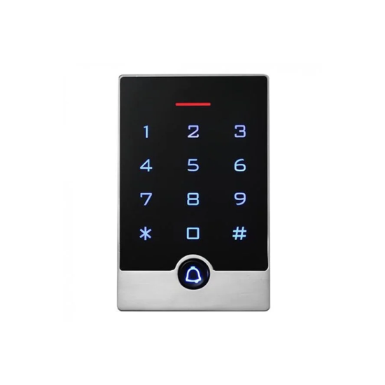 Picture of SIB T15EM-W Touch Keypad Access Control (with waterproof ) 54 PCS / CNT - Access Controls
