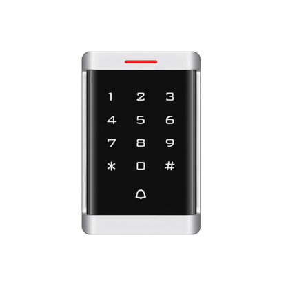 صورة SIB T60EM-W Touch Keypad Access Control (with waterproof ) 54 PCS / CNT - Access Controls