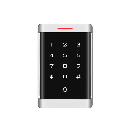 Picture of SIB T60EM-W Touch Keypad Access Control (with waterproof ) 54 PCS / CNT - Access Controls