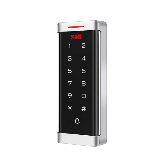 Picture of SIB T6EM-W Touch Keypad Access Control (with waterproof ) 54 PCS / CNT - Access Controls