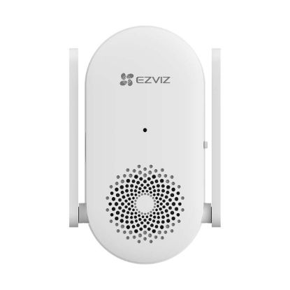 Picture of EZVIZ CH1 Smart Wi-Fi Chime Doorbell - Door Lock / Exit Device
