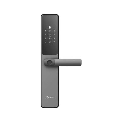 Picture of EZVIZ DL05 Smart Fingerprint Lock - Door Lock / Exit Device