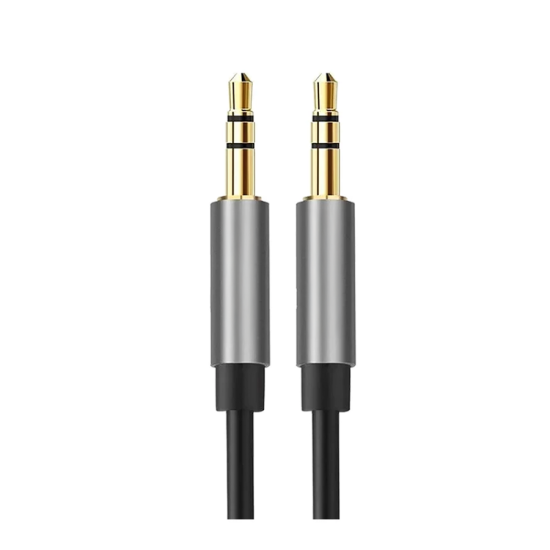 Picture of s613c-5m EXTREME TECH 3.5mm TRS audio jack male-to-male 5m - Cable