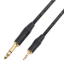 Picture of s614c-1.5m EXTREME TECH 3.5mm TRS audio jack to 6.3mm TRS mael-to-mael - Cable