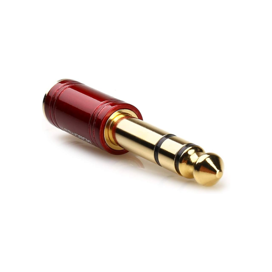 Picture of s014k EXTREME TECH 3.5mm TRS-to-6.3mm TRS - Cable