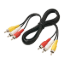 صورة 3TO3 EXTREME TECH RCA CABLES 3 TO 3 1.5M