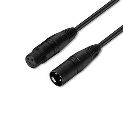 Picture of EXTREME TECH S162C MICROPHONE CABLE 1.5M