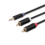 صورة Extreme Tech S313B-30M - Audio Cables