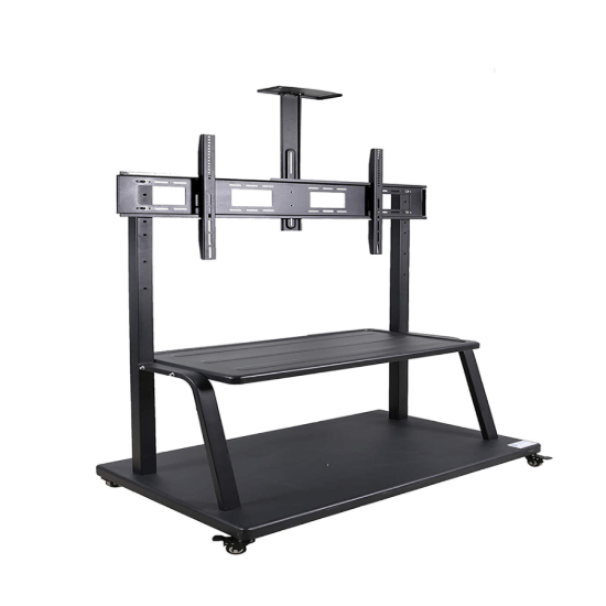 صورة EXTREME TECH BRACKET 2100A - Network Cabinet / Rack