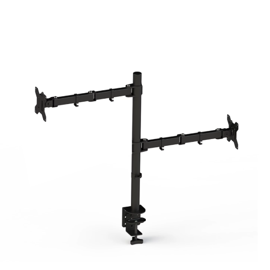 Picture of EXTREME TECH BRACKET DJ-02P - Network Cabinet / Rack