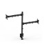 Picture of EXTREME TECH BRACKET DJ-02P - Network Cabinet / Rack