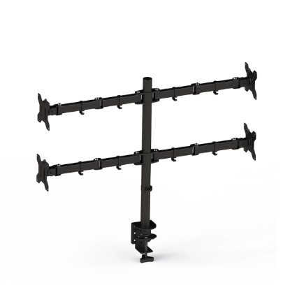 Picture of EXTREME TECH BRACKET DZ-04P - Network Cabinet / Rack