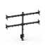 Picture of EXTREME TECH BRACKET DZ-04P - Network Cabinet / Rack