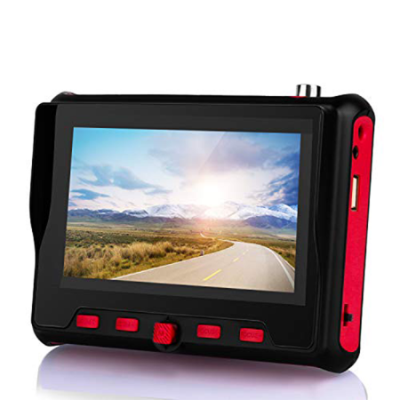 Picture for category CCTV Testers