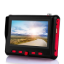 Picture of 5900ACT-PTZ EXTREME TECH 5inch tester AHD TVI CVI .Support HD coaxial control - CCTV Testers