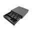 صورة XPRINTER Cash Drawer 4-CHANNELS