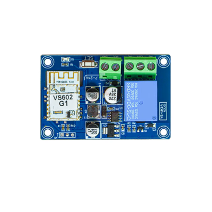 صورة EXTREME TECH 1CH-7-24 WIFI SWITCH 1CH - Splitter / Switch