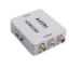 Picture of EXTREME TECH Mini Composite 1080P HDMI to RCA Audio Video AV CVBS Adapter Support HD for HD HDMI2AV Converter Box for TV PC VCR DVD PAL