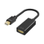 Picture of EXTREME TECH MINI-DPA DP to HDMI - Connectors and Convertors