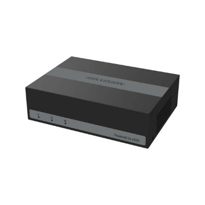 Picture of HIKVISION DS-E04HGHI-B 4-ch 1080p Lite 1U H.265 eSSD DVR - Digital Video Recorder