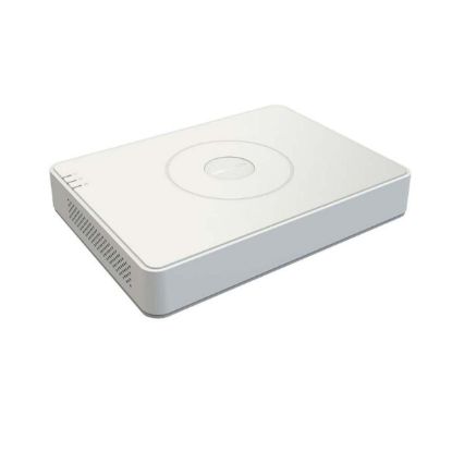 Picture of HIKVISION iDS-7116HQHI-M1/S 16-ch 1080p Mini 1U H.265 AcuSense DVR - Digital Video Recorder