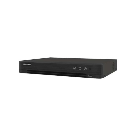 Picture of HIKVISION iDS-7216HQHI-M1/S 16-ch 1080p 1U H.265 AcuSense DVR - Digital Video Recorder