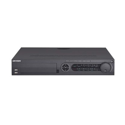 Picture of HIKVISION DS-7304HUHI-K4 4-ch 5 MP 1.5U H.265 DVR - Digital Video Recorder