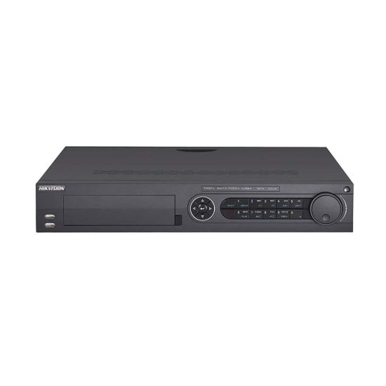 Picture of HIKVISION DS-7308HUHI-K4 8-ch 5 MP 1.5U H.265 DVR - Digital Video Recorder