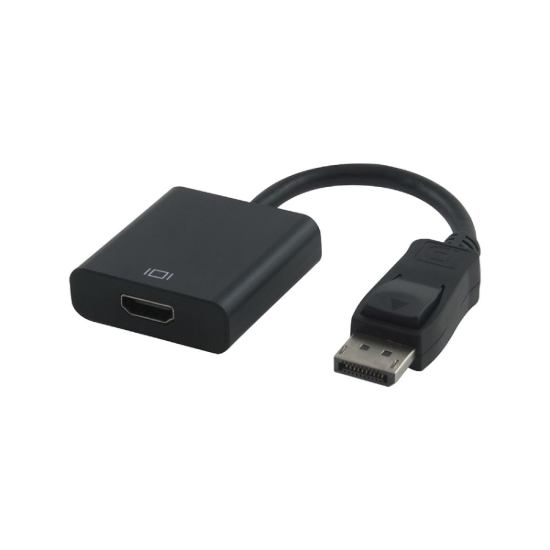 صورة DP-TO-HDMI EXTREME TECH DP TO HDMI - Cable