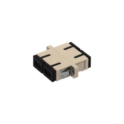 Picture of SCHNEIDER ACTFA2CMMZP SC Duplex Multi-mode Adaptor - Cable