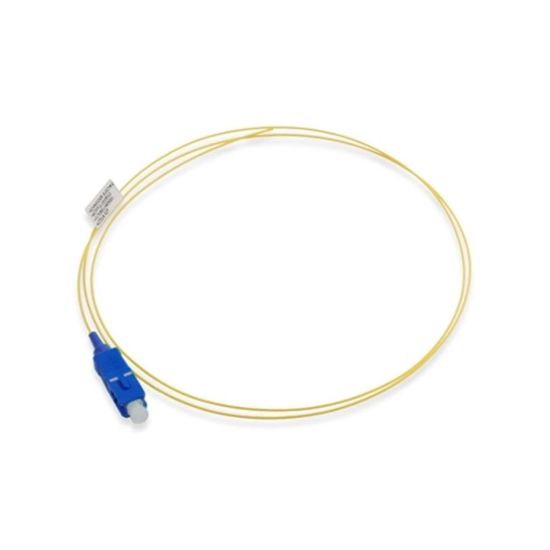 Picture of SCHNEIDER ACTFT1C1S19S10 Fibre optic pigtail, Actassi, OS2, SC, 1 m - Cable