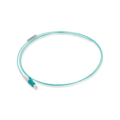 صورة SCHNEIDER ACTFT1L1M35M10 Fibre optic pigtail, Actassi, OM3, LC, 1 m - Cable
