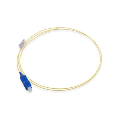 صورة SCHNEIDER ACTFT1L1S19S10 Electric Fibre optic pigtail, Actassi, OS2, LC, 1 m - Cable