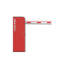 صورة HIKVISION DS-TMG420 Barrier gates with straight boom pole - Gate Automation