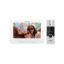 Picture of HIKVISION DS-KIS202T Villa Analog Kit - Intercom System