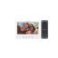 Picture of HIKVISION DS-KIS212 4-Wire HD Video Intercom Kit - Intercom System