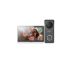 صورة جهاز انتركم فيديو للباب Hikvision DS-KIS313-P Access & Attendance Control Hardware building intercom