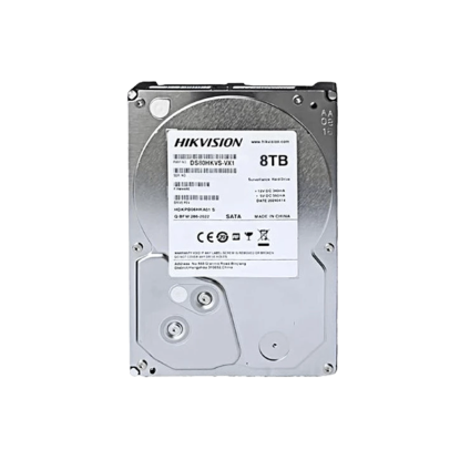 صورة HIKVISION DS80HKVS-VX1 Data Center Hard Drive (HIKVISION HDD)
