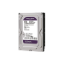 صورة Western Digital Purple WD10PURZ 1TB 3.5 Inch SATA 5400RPM Surveillance HDD