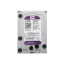 صورة قرص تخزين للمراقبة Western Digital WD40PURX-78 4TB surveillance storage