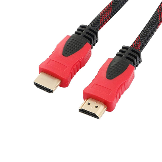 Picture of 1.4V-HDMI-cable-5M EXTREME TECH 1.4V HDMI cable 5M