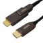 Picture of FIBER-HDMI-4K-10M EXTREME TECH FIBER HDMI 4K 10M - Cable