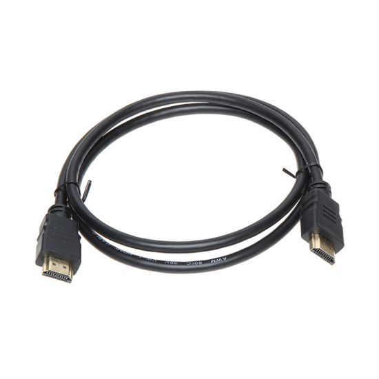 Picture of FIBER-HDMI-80M EXTREME TECH FIBER HDMI Cable A to D 80M