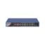 صورة HIKVISION DS-3E0326P-E/M 24 Port Fast Ethernet Unmanaged POE Switch - Network Switch
